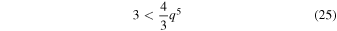 Equation (25)
