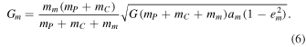 Equation (6)