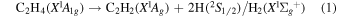 Equation (1)