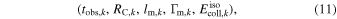 Equation (11)
