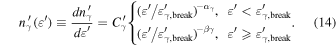 Equation (14)