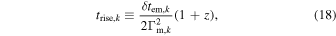 Equation (18)