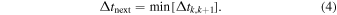 Equation (4)
