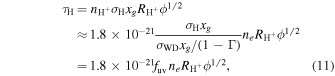 Equation (11)