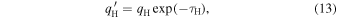 Equation (13)