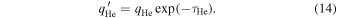 Equation (14)