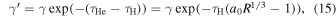 Equation (15)
