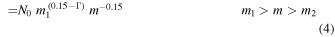 Equation (4)