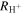 ${R}_{{{\rm{H}}}^{+}}$