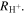 ${R}_{{{\rm{H}}}^{+}}.$