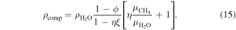Equation (15)