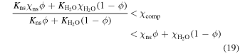 Equation (19)