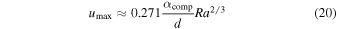 Equation (20)