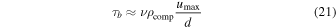 Equation (21)