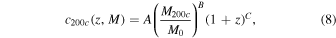 Equation (8)