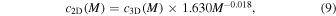 Equation (9)