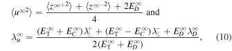 Equation (10)