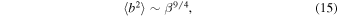 Equation (15)