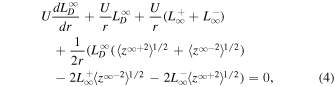 Equation (4)