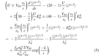 Equation (5)