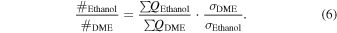 Equation (6)