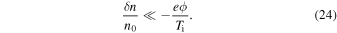 Equation (24)