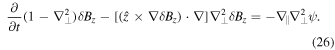 Equation (26)