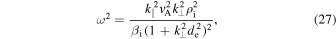 Equation (27)