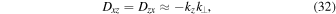 Equation (32)