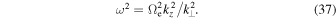 Equation (37)