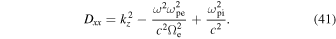 Equation (41)