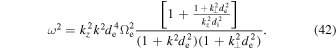Equation (42)