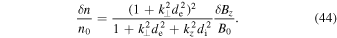 Equation (44)