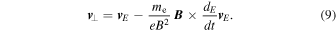 Equation (9)
