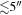$\lesssim 5^{\prime\prime} $