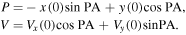 Equation or symbol description not available
