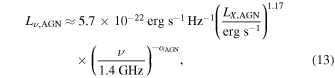 Equation (13)