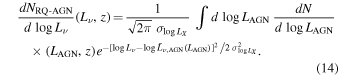 Equation (14)
