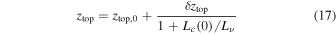 Equation (17)