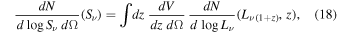 Equation (18)