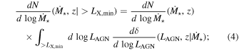 Equation (4)