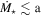 ${\dot{M}}_{\star }\lesssim {\rm{a}}$
