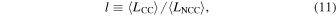 Equation (11)