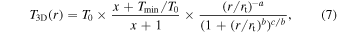 Equation (7)
