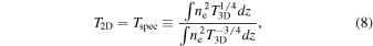 Equation (8)