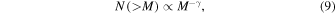 Equation (9)