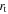 ${r}_{{\rm{t}}}$