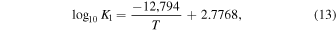 Equation (13)