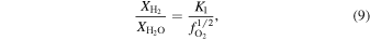 Equation (9)