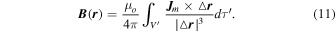 Equation (11)